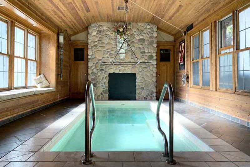 Pet Friendly Lakefront Cabin Rental in Wisconsin - Adeline's House of Cool